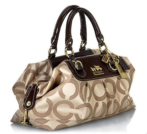 人手一个的奢侈品手袋还能算奢侈品吗？